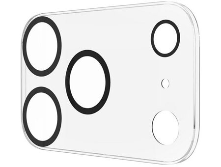Hama Kameraschutz Cam Protect für iPhone 17 Pro