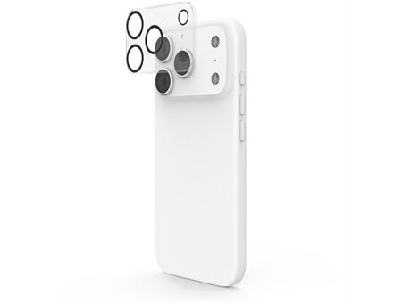 Hama Kameraschutz Cam Protect für iPhone 17 Pro