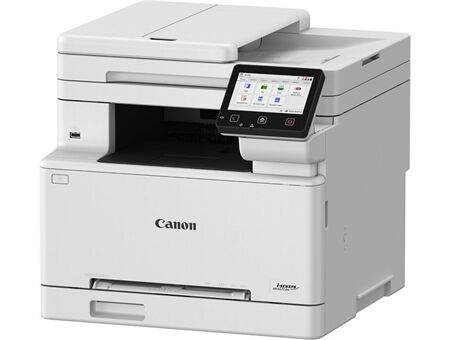 Canon i-SENSYS MF667Cdw