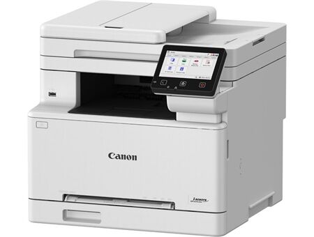 Canon i-SENSYS MF664Cdw