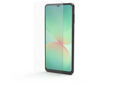 Hama Schutzglas Clear Protect Galaxy A27 5G