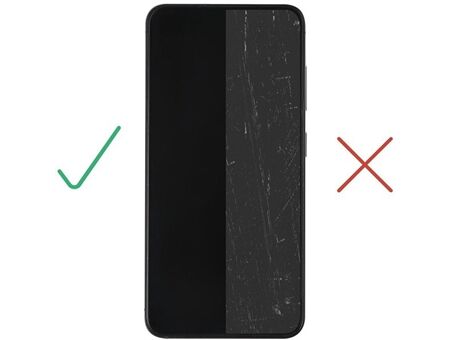 Hama Schutzglas Clear Protect Galaxy A27 5G