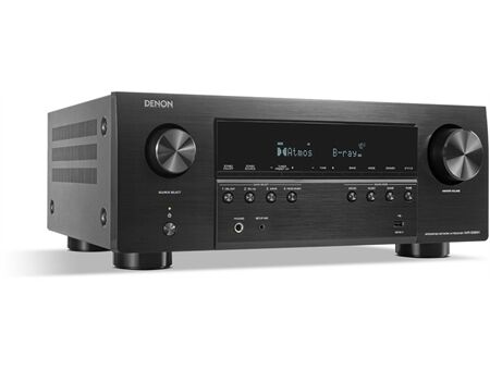 Denon AVR-S980H