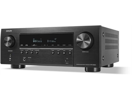 Denon AVR-S980H