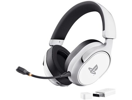 Trust GXT 499W Forta Wireless