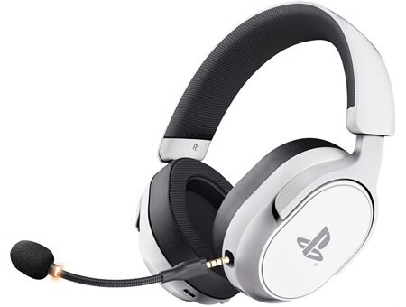 Trust GXT 499W Forta Wireless