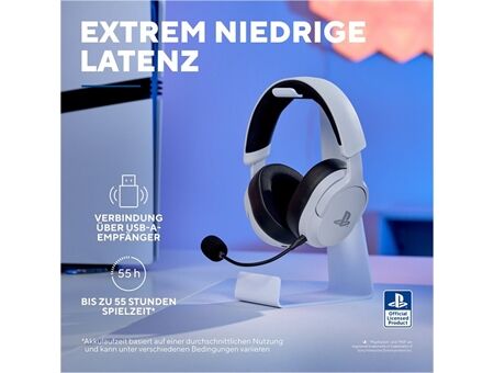 Trust GXT 499W Forta Wireless