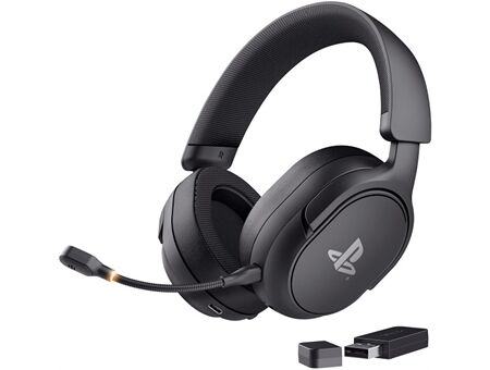 Trust GXT 499 Forta Wireless