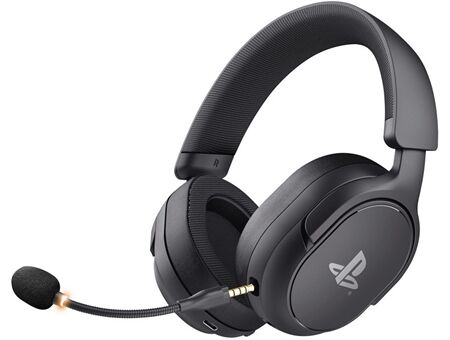 Trust GXT 499 Forta Wireless