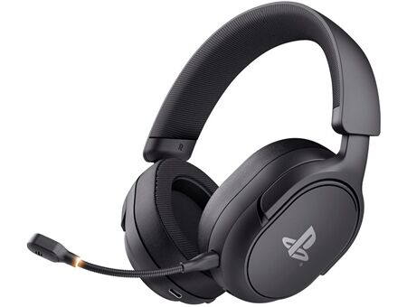 Trust GXT 499 Forta Wireless