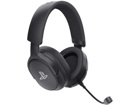 Trust GXT 499 Forta Wireless