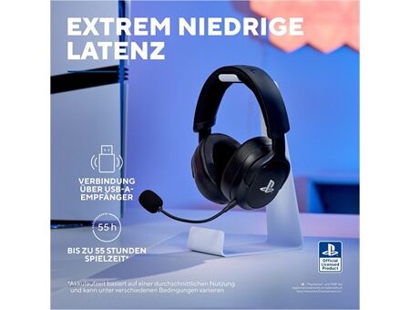Trust GXT 499 Forta Wireless