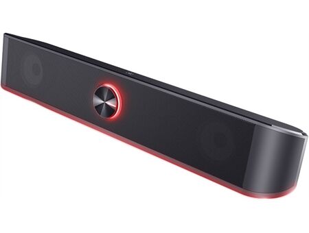 Trust GXT 619 Thorne RGB Illuminated