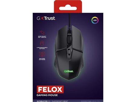 Trust GXT 109
