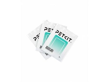 PETKIT Feuchtigkeitsbeutel 5er Pack