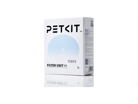 PETKIT Filter 3.0 5er Pack