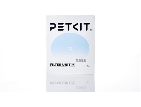 PETKIT Filter 3.0 5er Pack