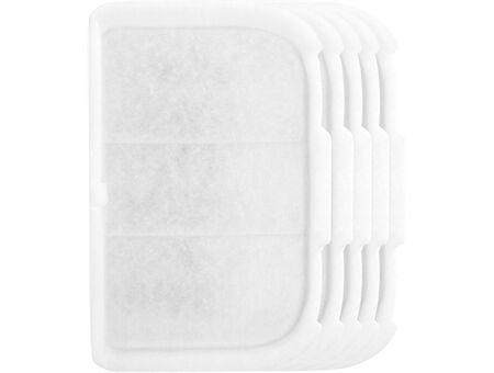 PETKIT Filter Unit RECT 5er Pack