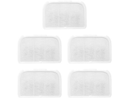 PETKIT Filter Unit RECT 5er Pack