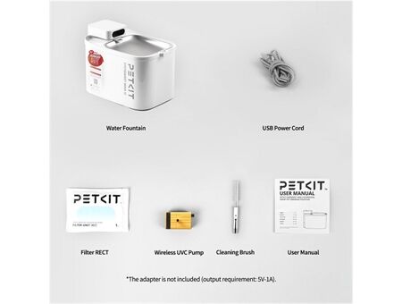 PETKIT EVERSWEET MAX 2