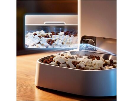 PETKIT YUMSHARE Dual-Hopper 2 Smart