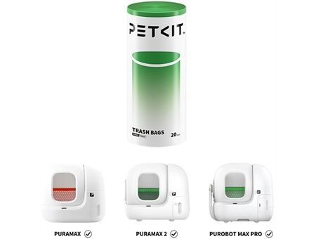 PETKIT Müllbeutel