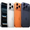 Apple iPhone 17 Pro Max (256GB)