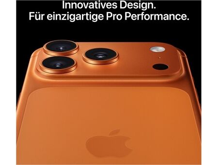 Apple iPhone 17 Pro Max (256GB)