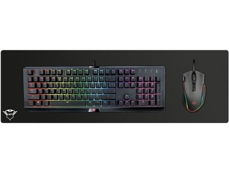 Trust GXT758 Gaming XXL Mauspad