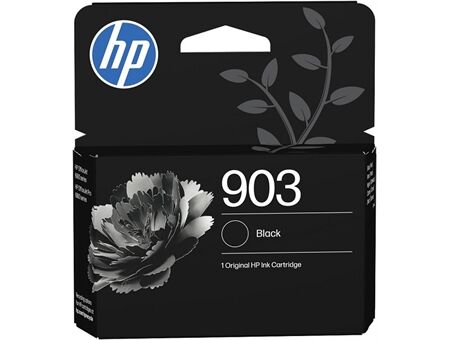 HP InkHP 903 BK Original Ink Cartri
