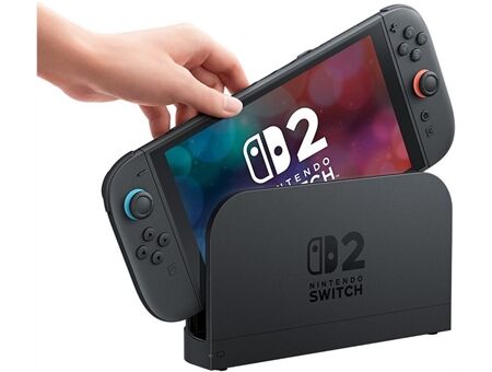 Nintendo Switch 2 Konsole