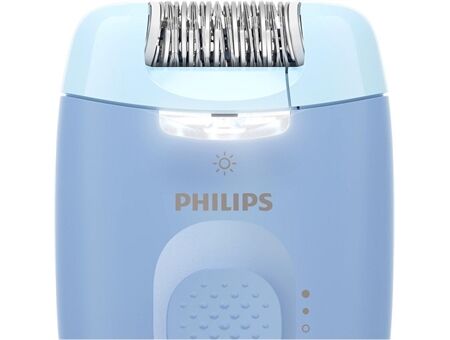Philips BRE247/00 Epilator Series 4000