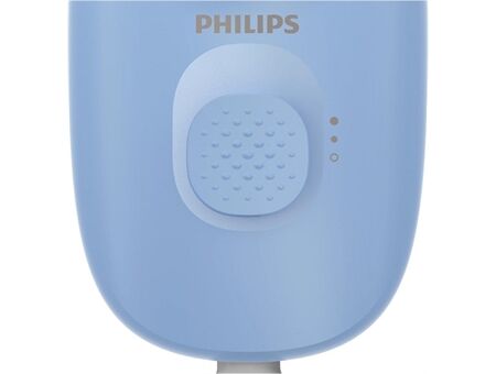 Philips BRE247/00 Epilator Series 4000