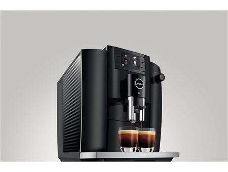 JURA E6 (EC)