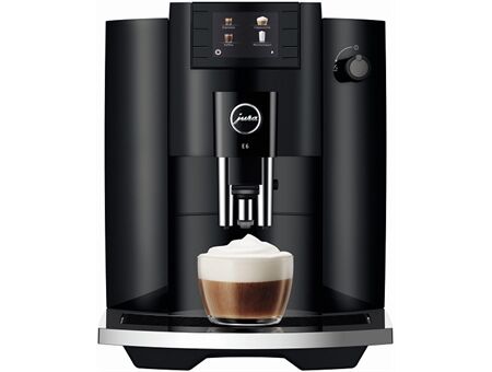 JURA E6 (EC)