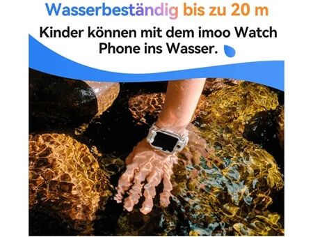 imoo Watch Phone X10