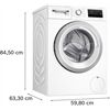 Bosch WAN28127