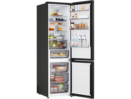 LG GBBS524AEV