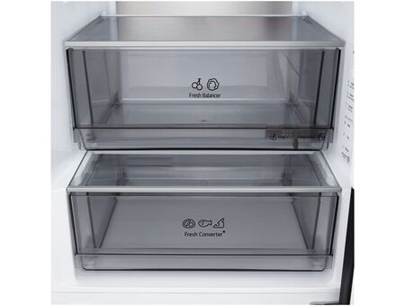LG GBBS524AEV