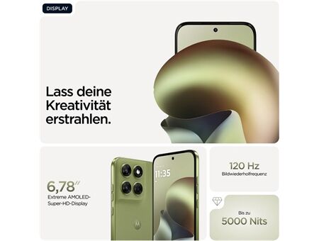Motorola moto g67 (256GB)