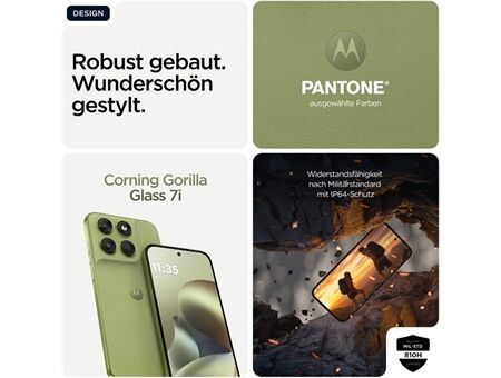 Motorola moto g67 (256GB)