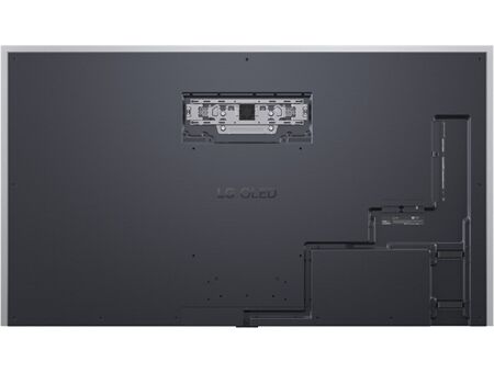 LG OLED83G68LW abzgl. 400€ Cashback