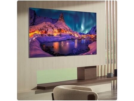 LG OLED83G68LW abzgl. 400€ Cashback