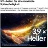 LG OLED83G68LW abzgl. 400€ Cashback