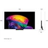 LG OLED83C69LB abzgl. 300€ Cashback