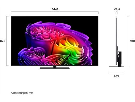 LG OLED65G69LS