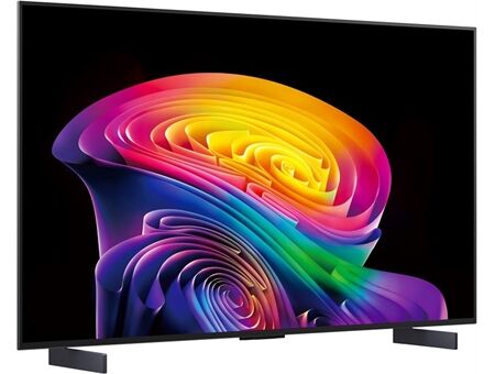 LG OLED42C68LA abzgl. 100€ Cashback