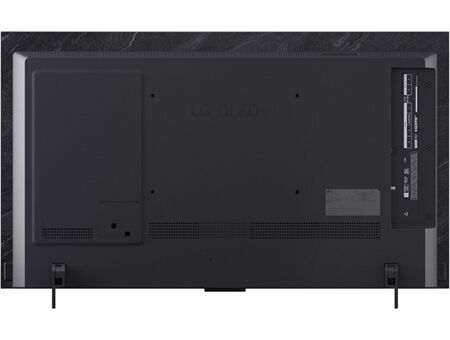 LG OLED42C68LA abzgl. 100€ Cashback