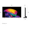 LG OLED42C68LA abzgl. 100€ Cashback