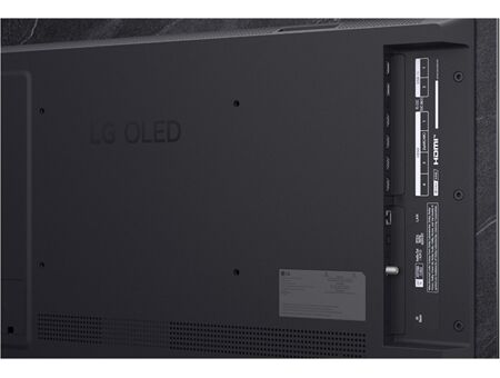 LG OLED42C68LA abzgl. 100€ Cashback